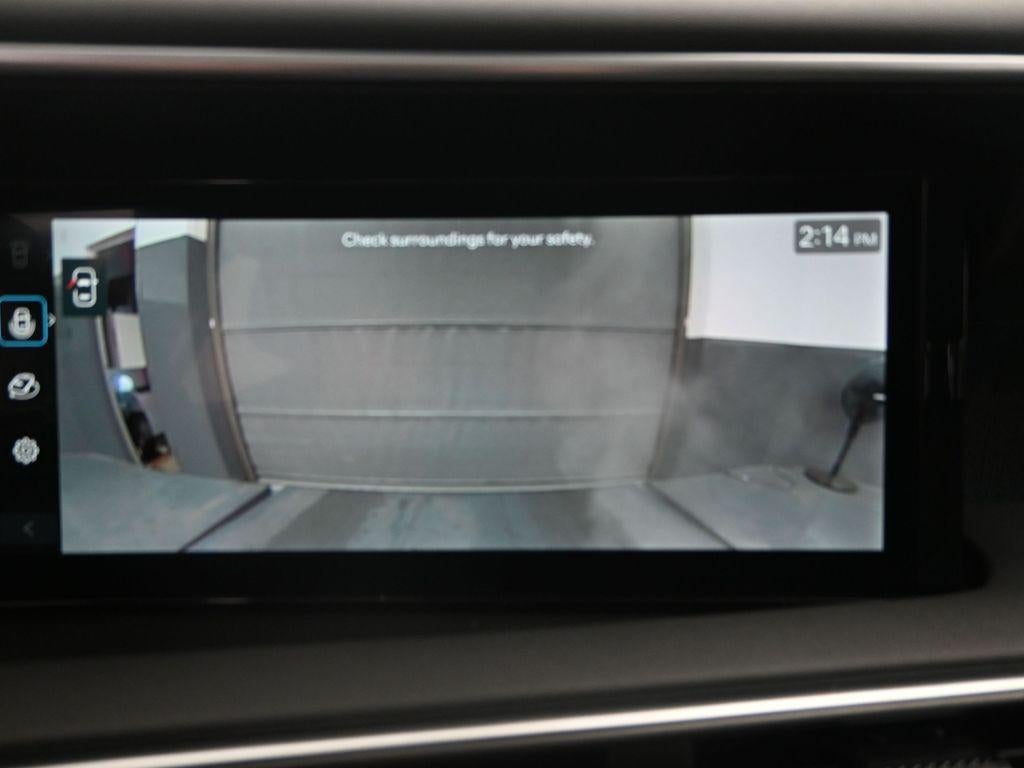 2026 Hyundai PALISADE SEL Premium 8 Passenger AWD