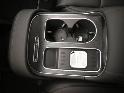 2026 Hyundai PALISADE SEL Premium 8 Passenger AWD