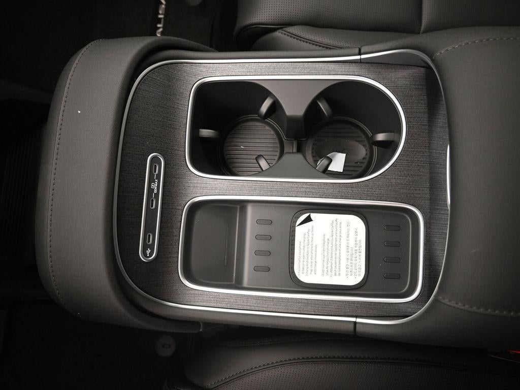 2026 Hyundai PALISADE SEL Premium 8 Passenger AWD