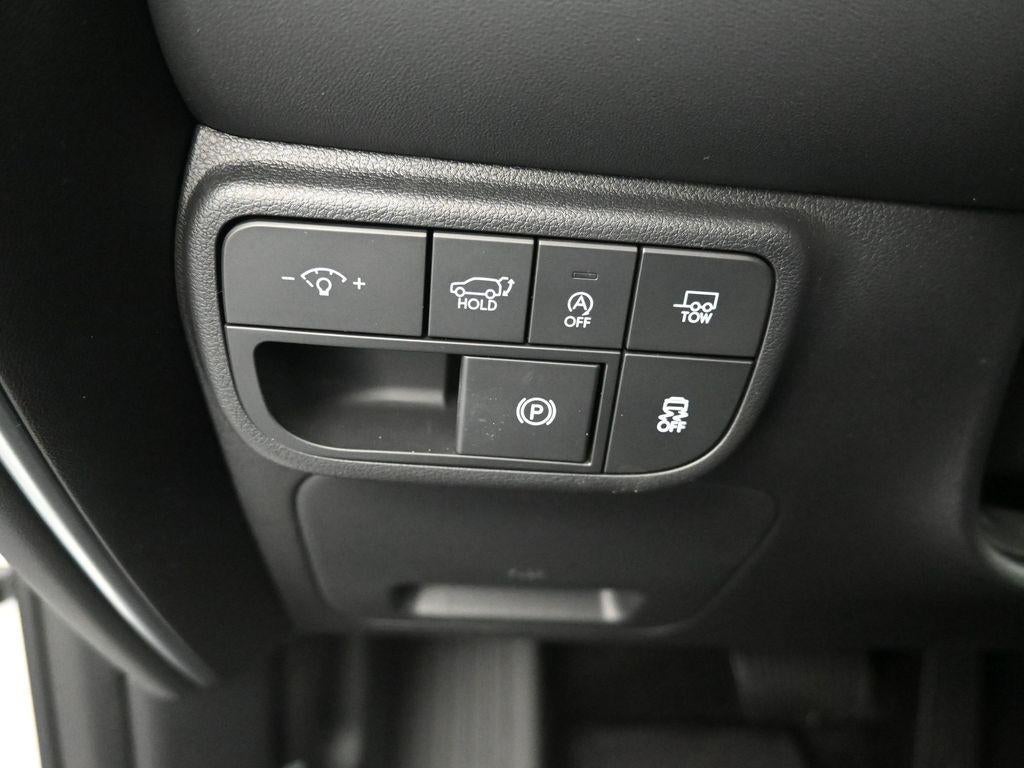 2026 Hyundai PALISADE SEL Premium 8 Passenger AWD