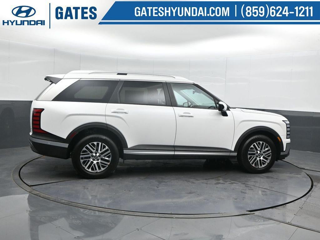 2026 Hyundai PALISADE SEL Premium 8 Passenger AWD