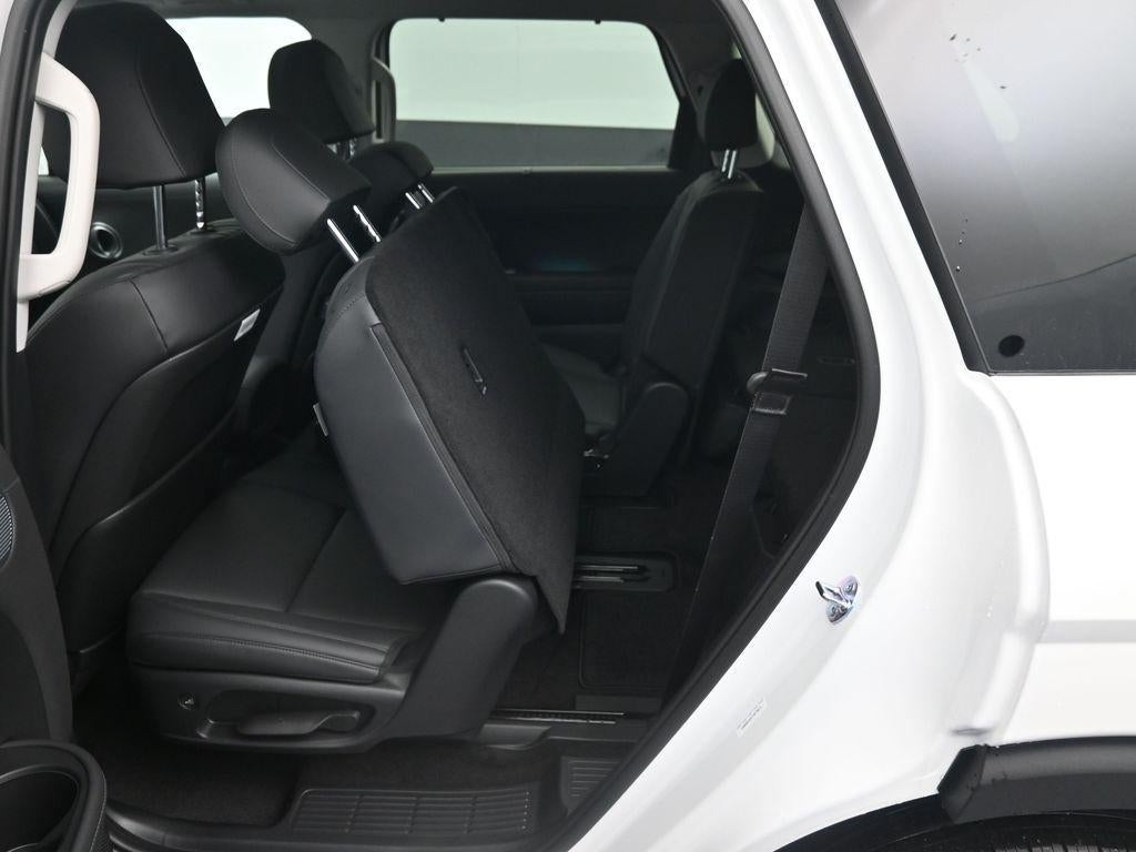 2026 Hyundai PALISADE SEL Premium 8 Passenger AWD