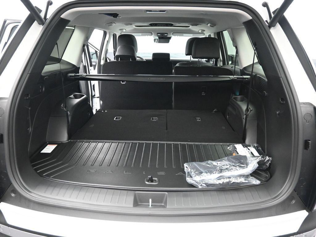 2026 Hyundai PALISADE SEL Premium 8 Passenger AWD