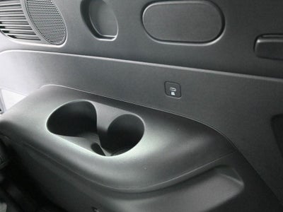 2026 Hyundai PALISADE SEL Premium 8 Passenger AWD