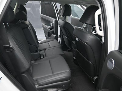 2026 Hyundai PALISADE SEL Premium 8 Passenger AWD