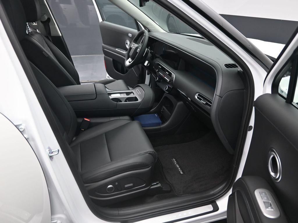 2026 Hyundai PALISADE SEL Premium 8 Passenger AWD