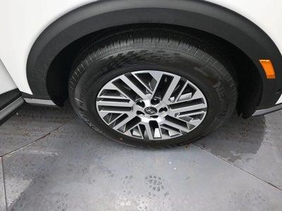 2026 Hyundai PALISADE SEL Premium 8 Passenger AWD