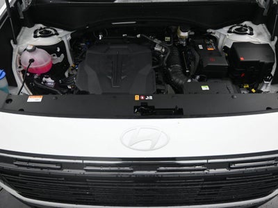 2026 Hyundai PALISADE SEL Premium 8 Passenger AWD