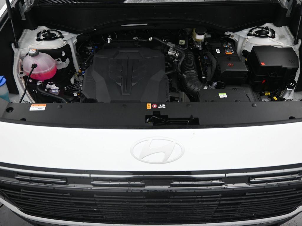 2026 Hyundai PALISADE SEL Premium 8 Passenger AWD