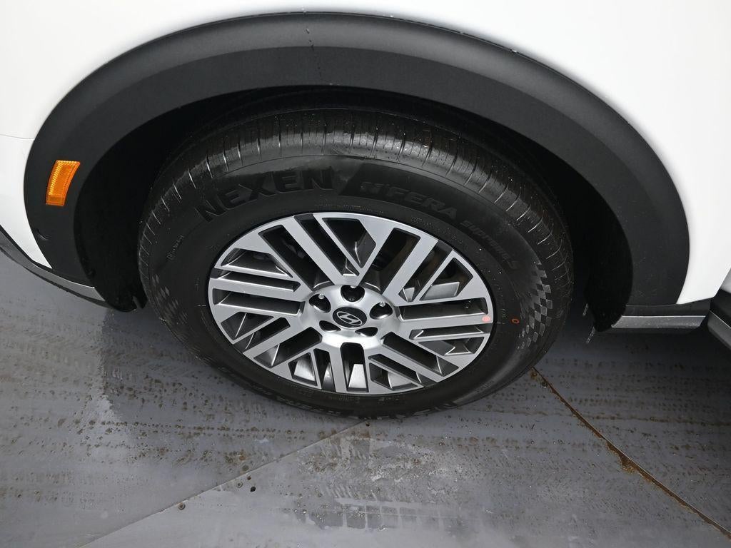 2026 Hyundai PALISADE SEL Premium 8 Passenger AWD