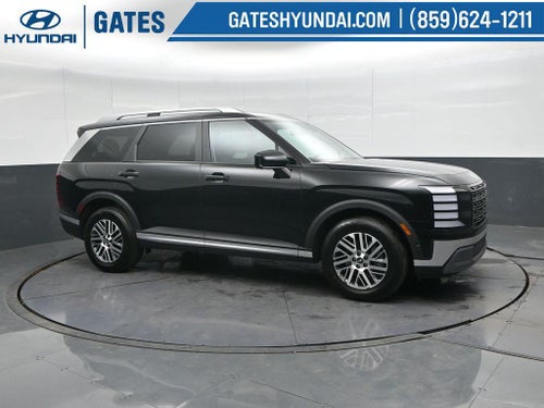 2026 Hyundai PALISADE SEL Premium 7 Passenger