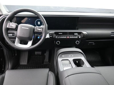 2026 Hyundai PALISADE SEL Premium 7 Passenger