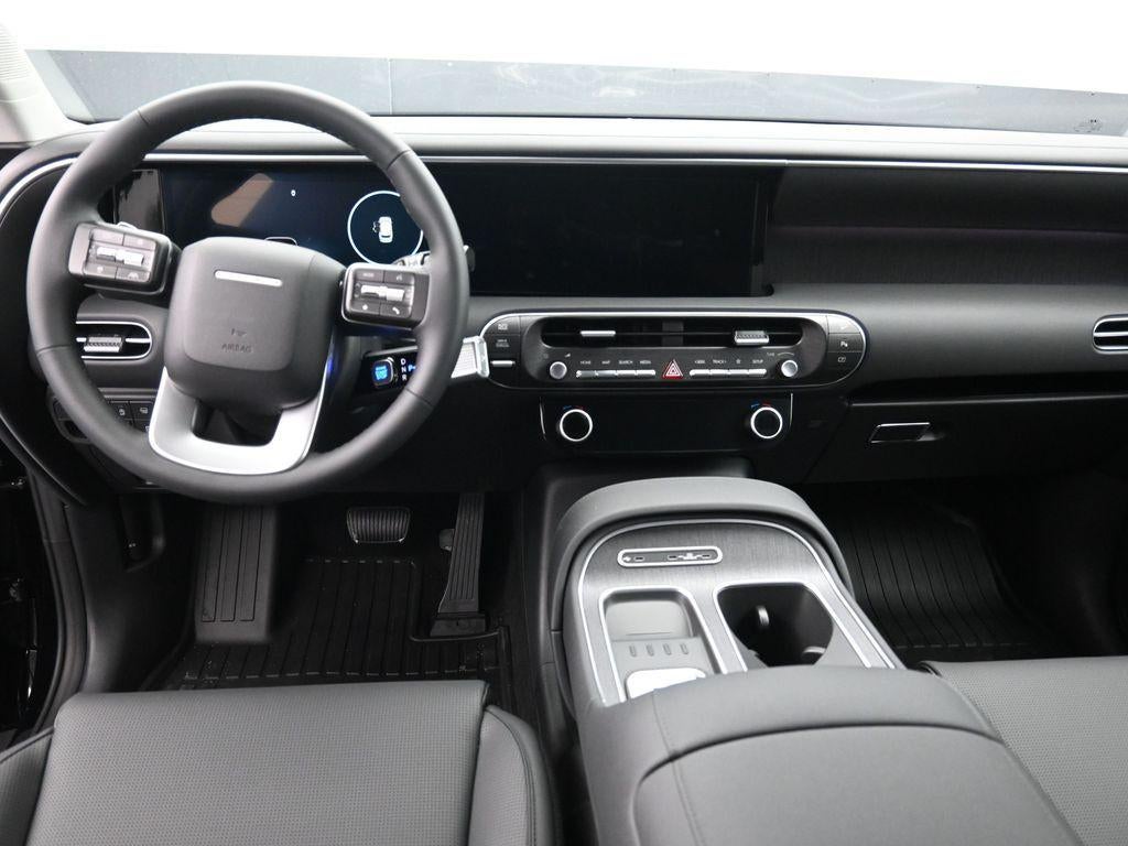 2026 Hyundai PALISADE SEL Premium 7 Passenger