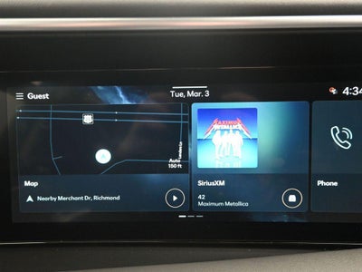 2026 Hyundai PALISADE SEL Premium 7 Passenger