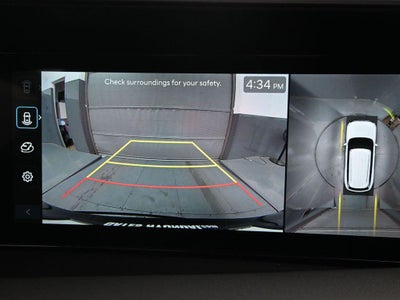 2026 Hyundai PALISADE SEL Premium 7 Passenger