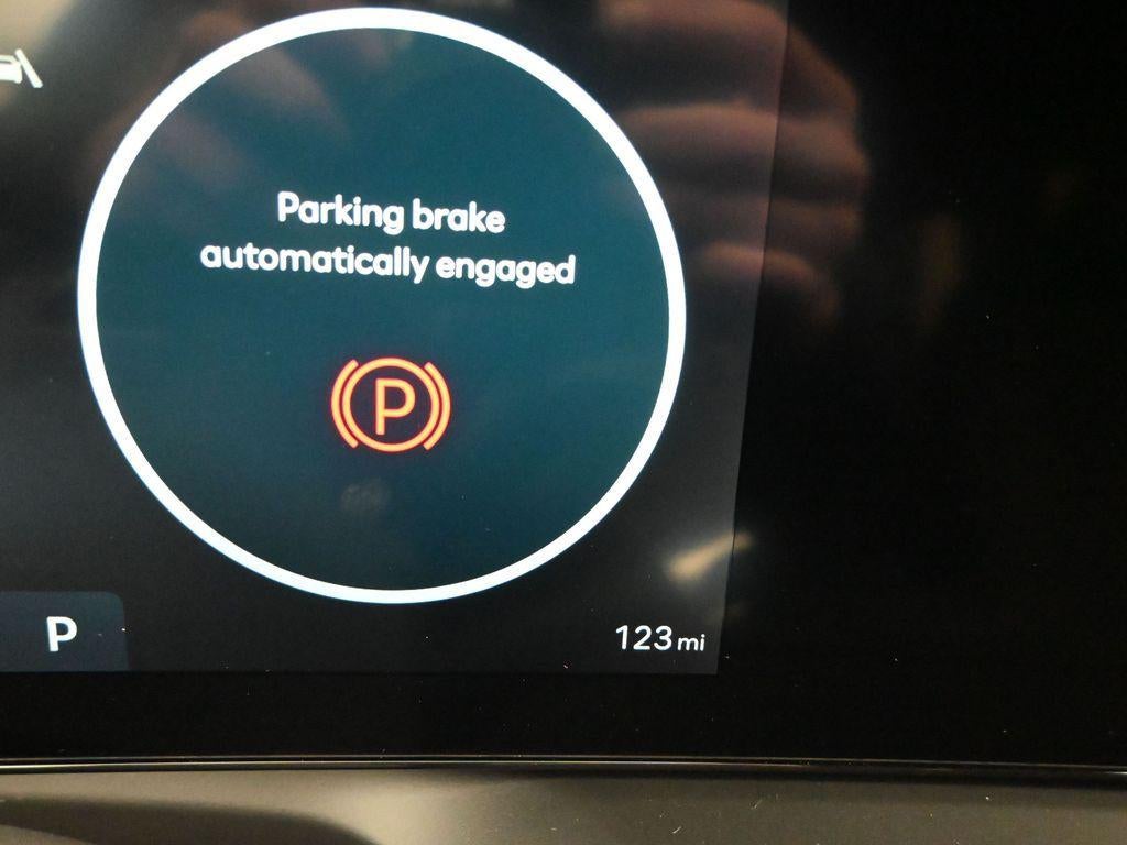 2026 Hyundai PALISADE SEL Premium 7 Passenger