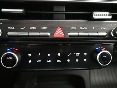 2026 Hyundai PALISADE SEL Premium 7 Passenger