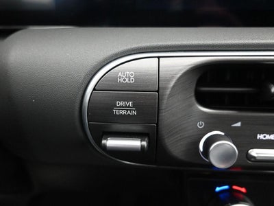 2026 Hyundai PALISADE SEL Premium 7 Passenger