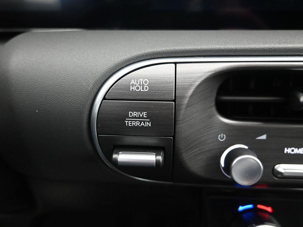 2026 Hyundai PALISADE SEL Premium 7 Passenger