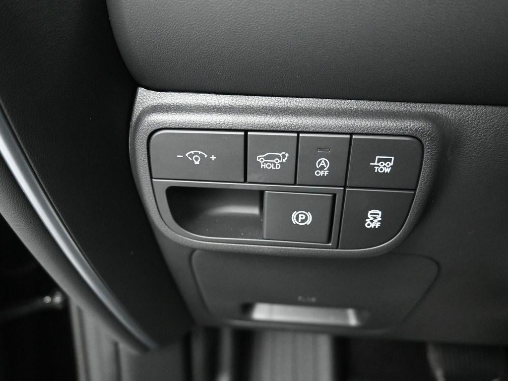 2026 Hyundai PALISADE SEL Premium 7 Passenger