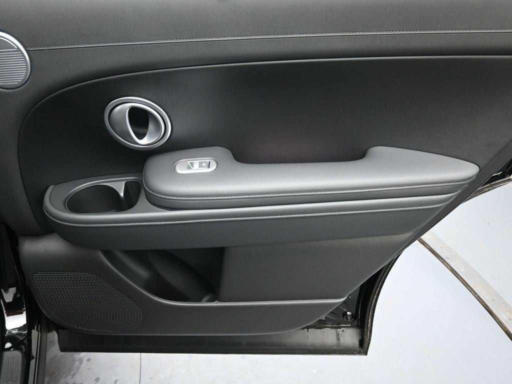 2026 Hyundai PALISADE SEL Premium 7 Passenger