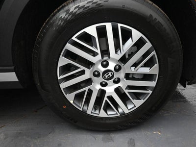 2026 Hyundai PALISADE SEL Premium 7 Passenger