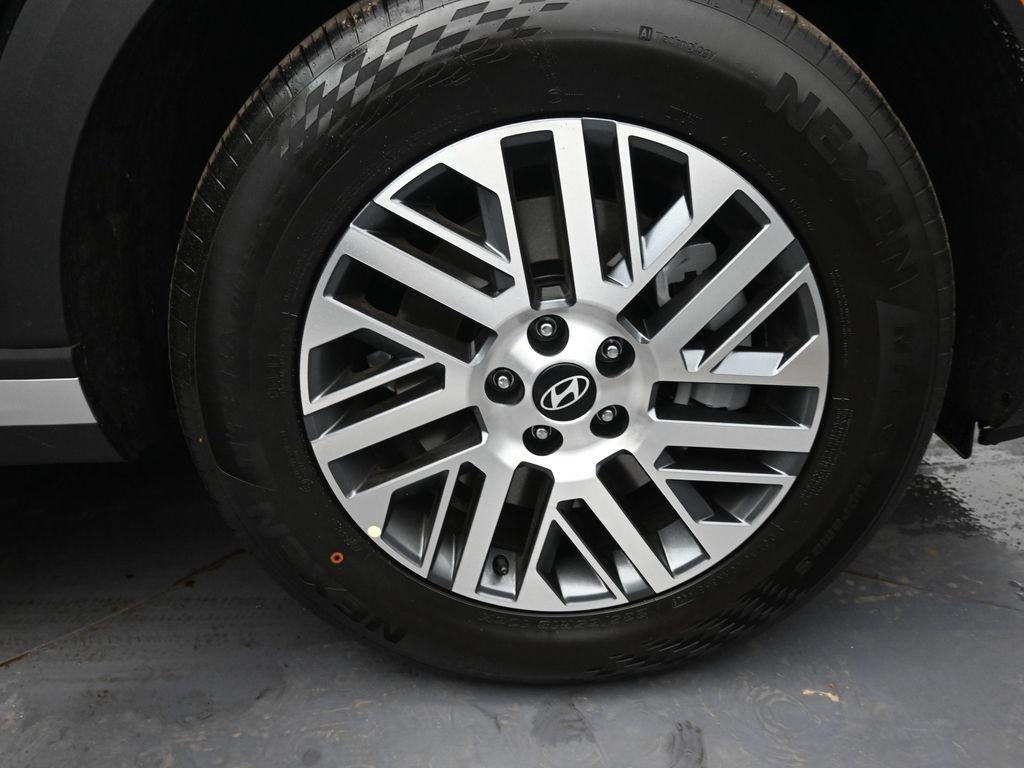 2026 Hyundai PALISADE SEL Premium 7 Passenger