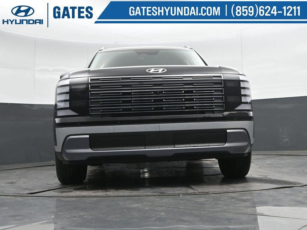2026 Hyundai PALISADE SEL Premium 7 Passenger