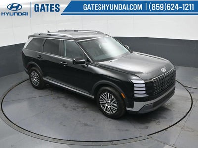 2026 Hyundai PALISADE SEL Premium 7 Passenger