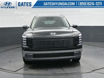 2026 Hyundai PALISADE SEL Premium 7 Passenger