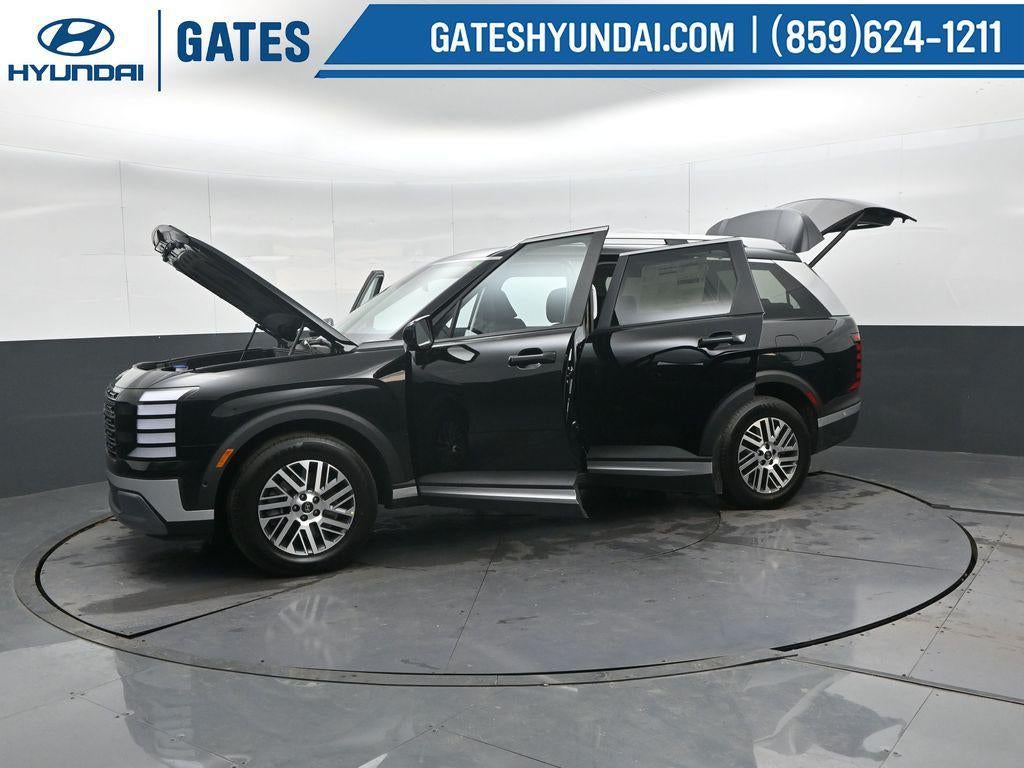 2026 Hyundai PALISADE SEL Premium 7 Passenger