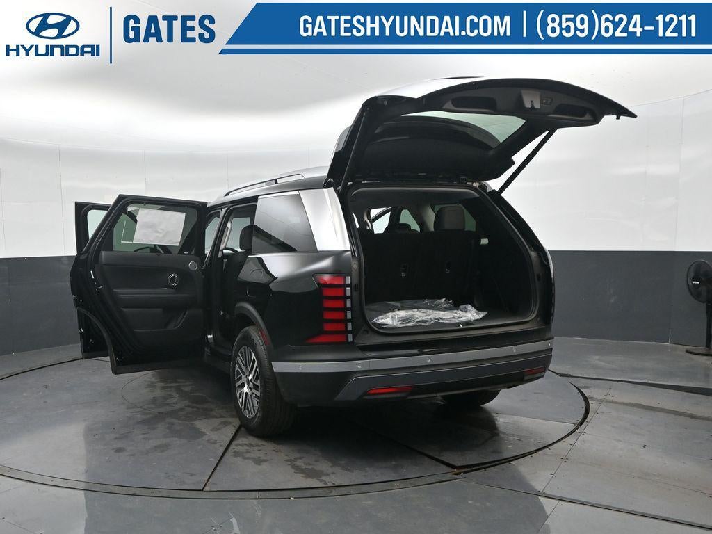 2026 Hyundai PALISADE SEL Premium 7 Passenger