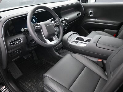 2026 Hyundai PALISADE SEL Premium 7 Passenger