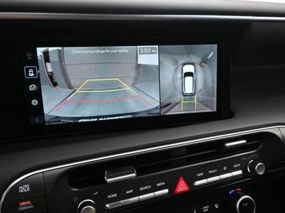 2026 Hyundai PALISADE SEL Premium 7 Passenger