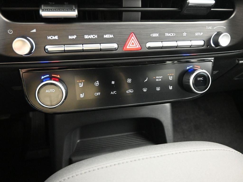 2026 Hyundai PALISADE SEL Premium 7 Passenger