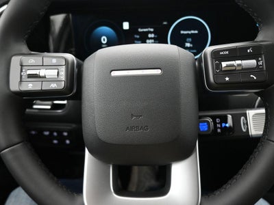 2026 Hyundai PALISADE SEL Premium 7 Passenger