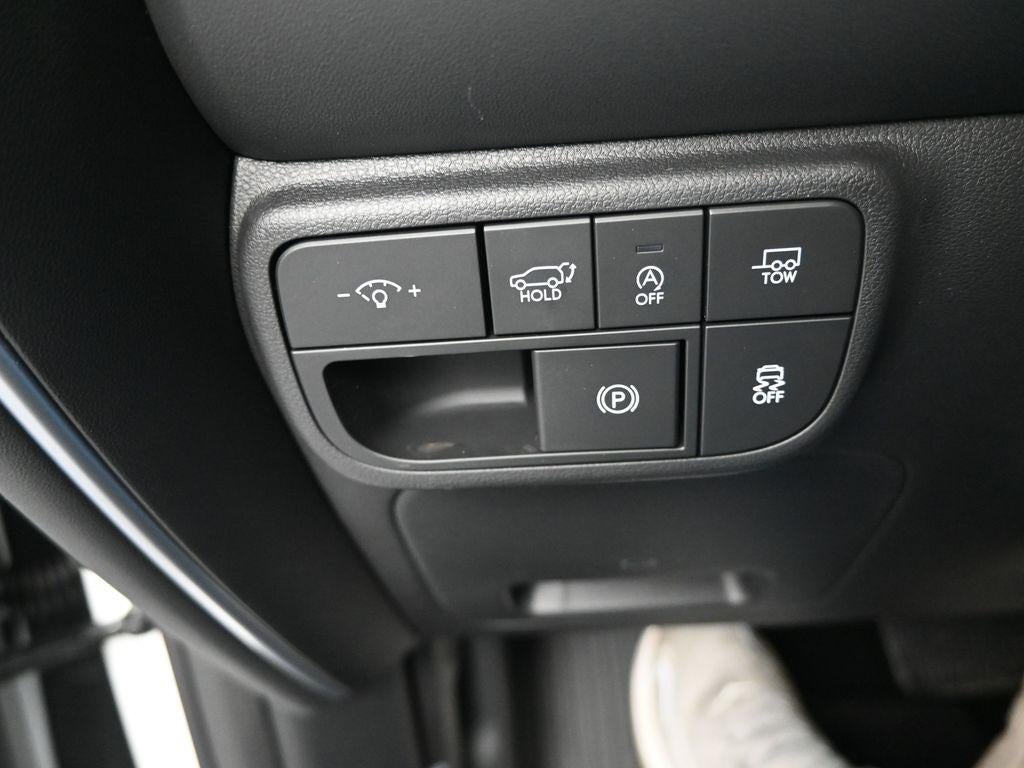 2026 Hyundai PALISADE SEL Premium 7 Passenger