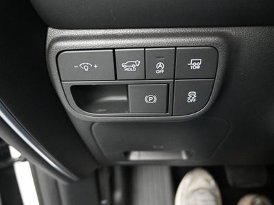 2026 Hyundai PALISADE SEL Premium 7 Passenger