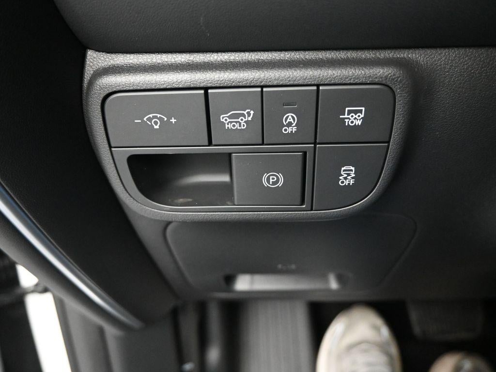 2026 Hyundai PALISADE SEL Premium 7 Passenger