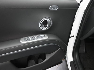 2026 Hyundai PALISADE SEL Premium 7 Passenger