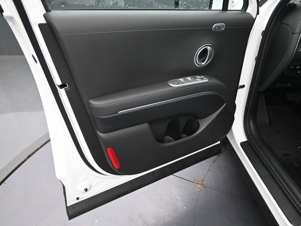 2026 Hyundai PALISADE SEL Premium 7 Passenger