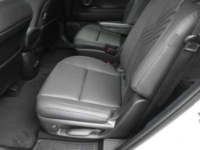 2026 Hyundai PALISADE SEL Premium 7 Passenger