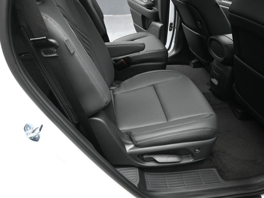 2026 Hyundai PALISADE SEL Premium 7 Passenger