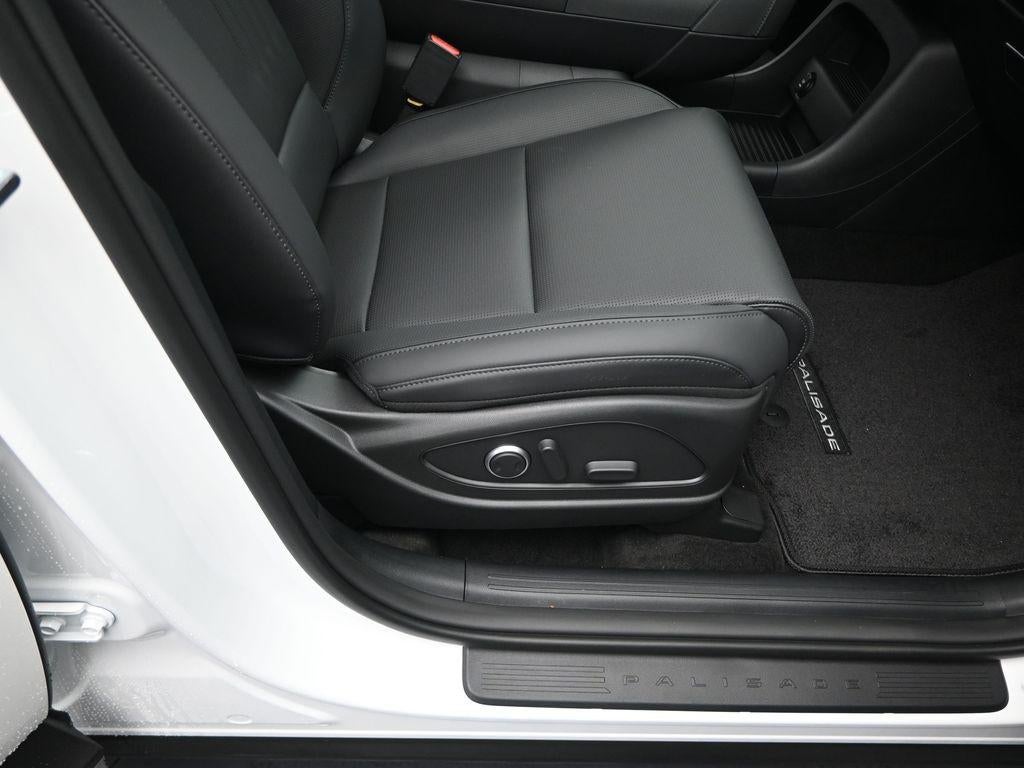 2026 Hyundai PALISADE SEL Premium 7 Passenger