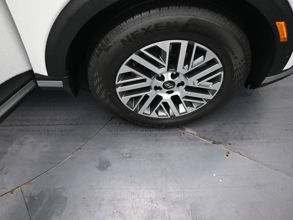 2026 Hyundai PALISADE SEL Premium 7 Passenger