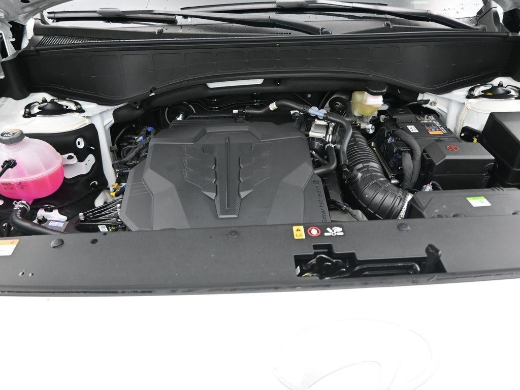 2026 Hyundai PALISADE SEL Premium 7 Passenger