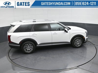 2026 Hyundai PALISADE SEL Premium 7 Passenger