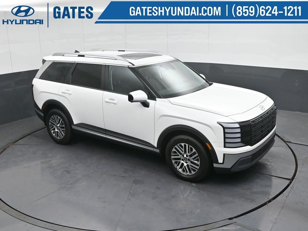 2026 Hyundai PALISADE SEL Premium 7 Passenger