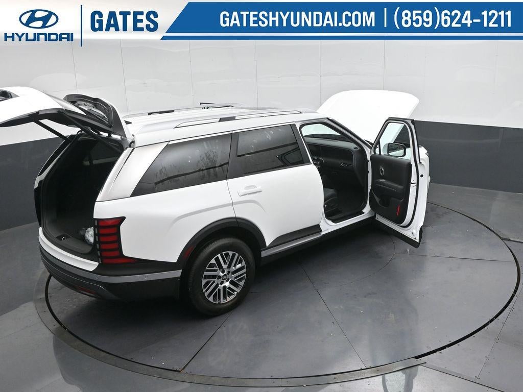 2026 Hyundai PALISADE SEL Premium 7 Passenger