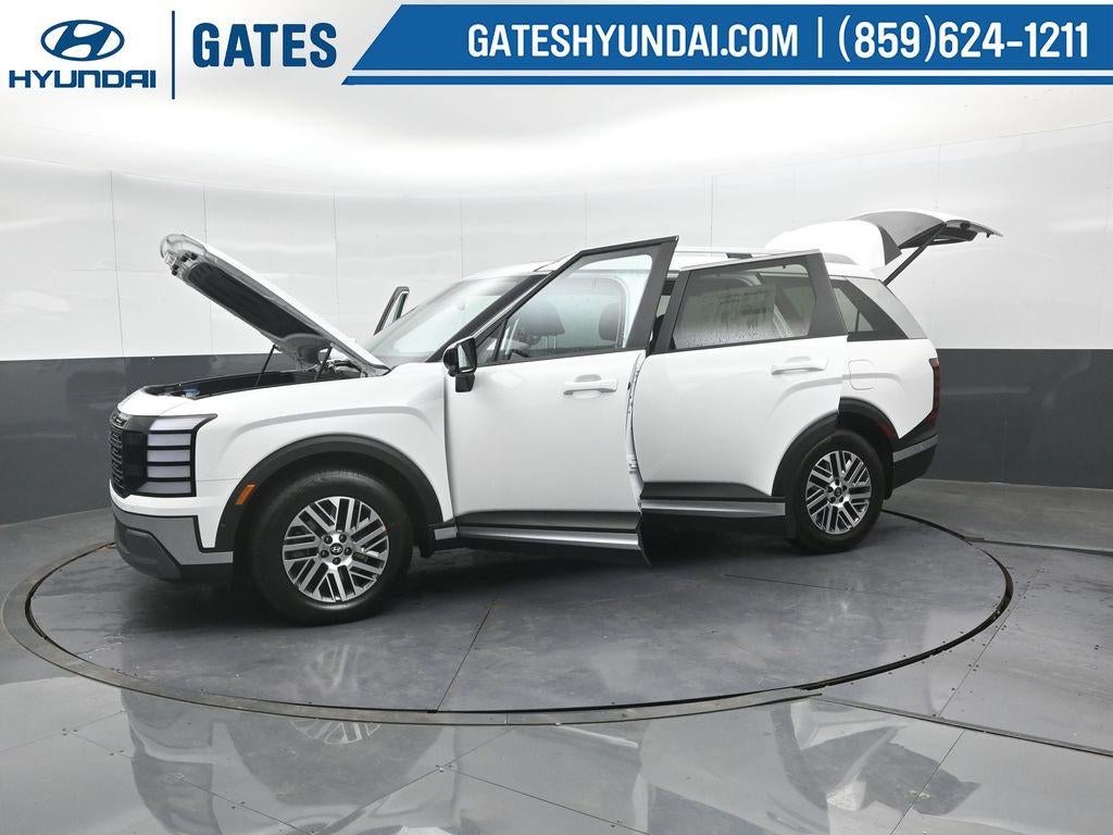 2026 Hyundai PALISADE SEL Premium 7 Passenger